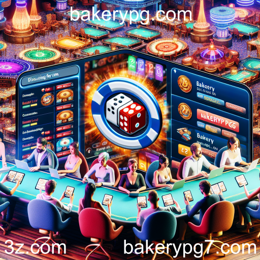 Descubra o Fórum de Discussão: Um Espaço para Gamers