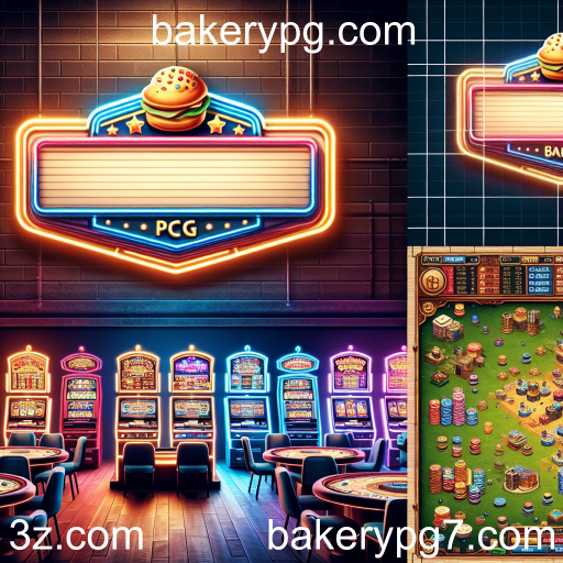 Dominando o Jogo: Tutoriais Práticos no BakeryPG